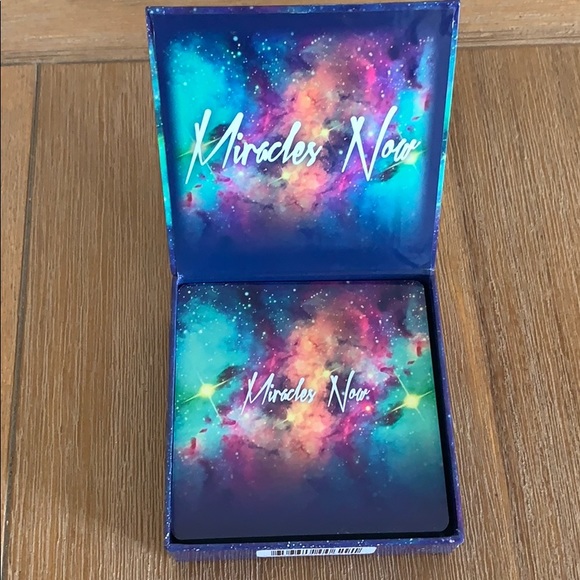 Gaby Bernstein Affirmation Cards - Picture 2 of 5